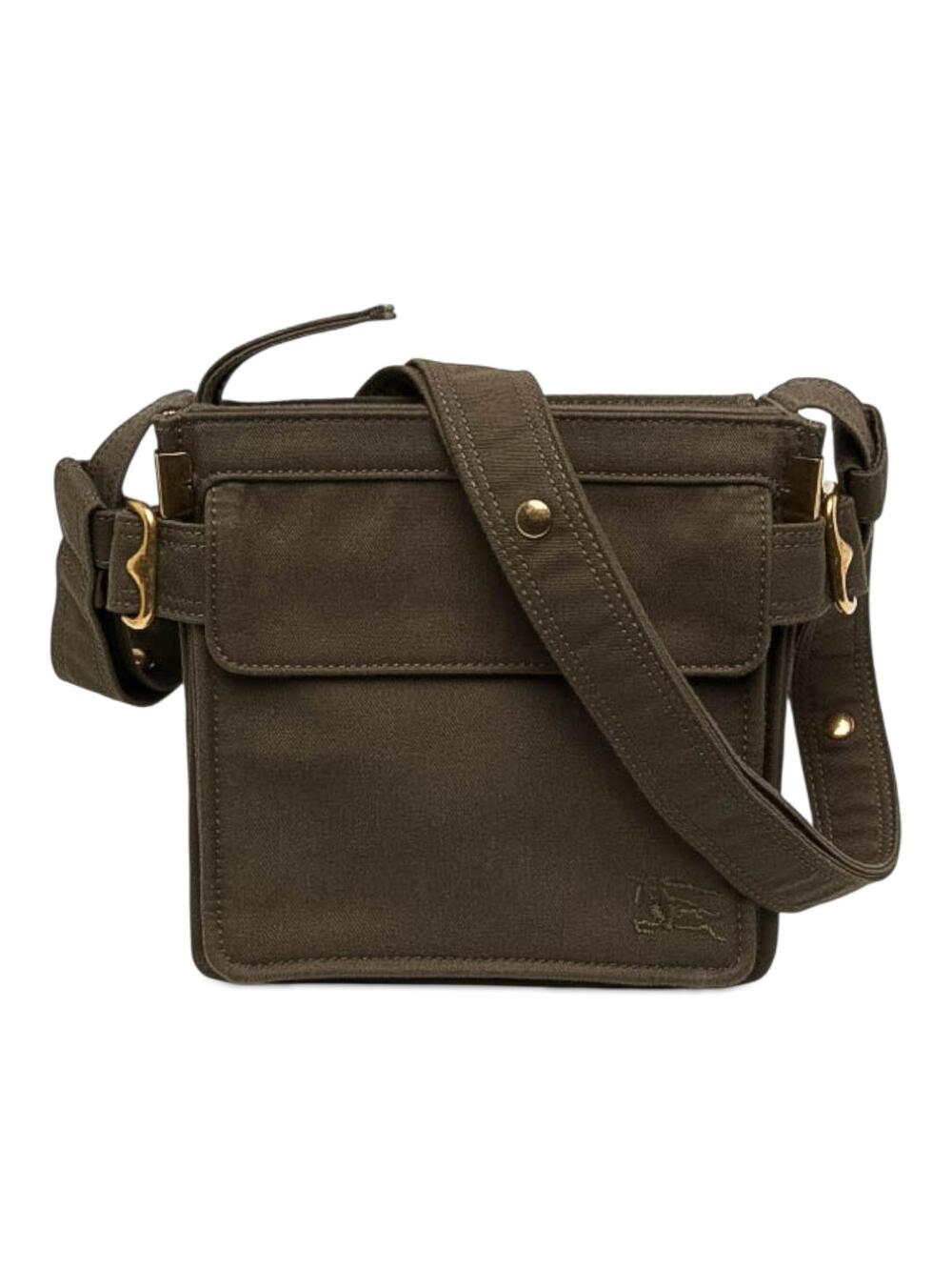 Burberry Mini Nylon Trench Phone #369050B31B